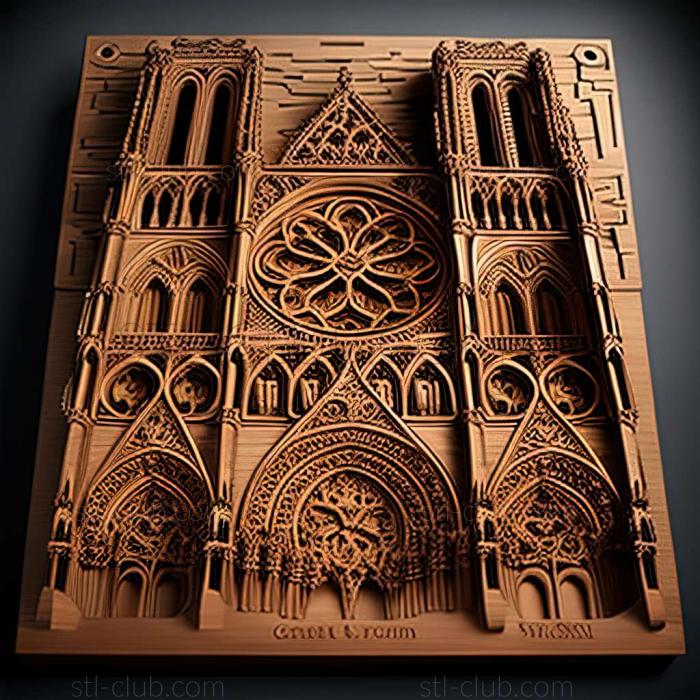 notre dame